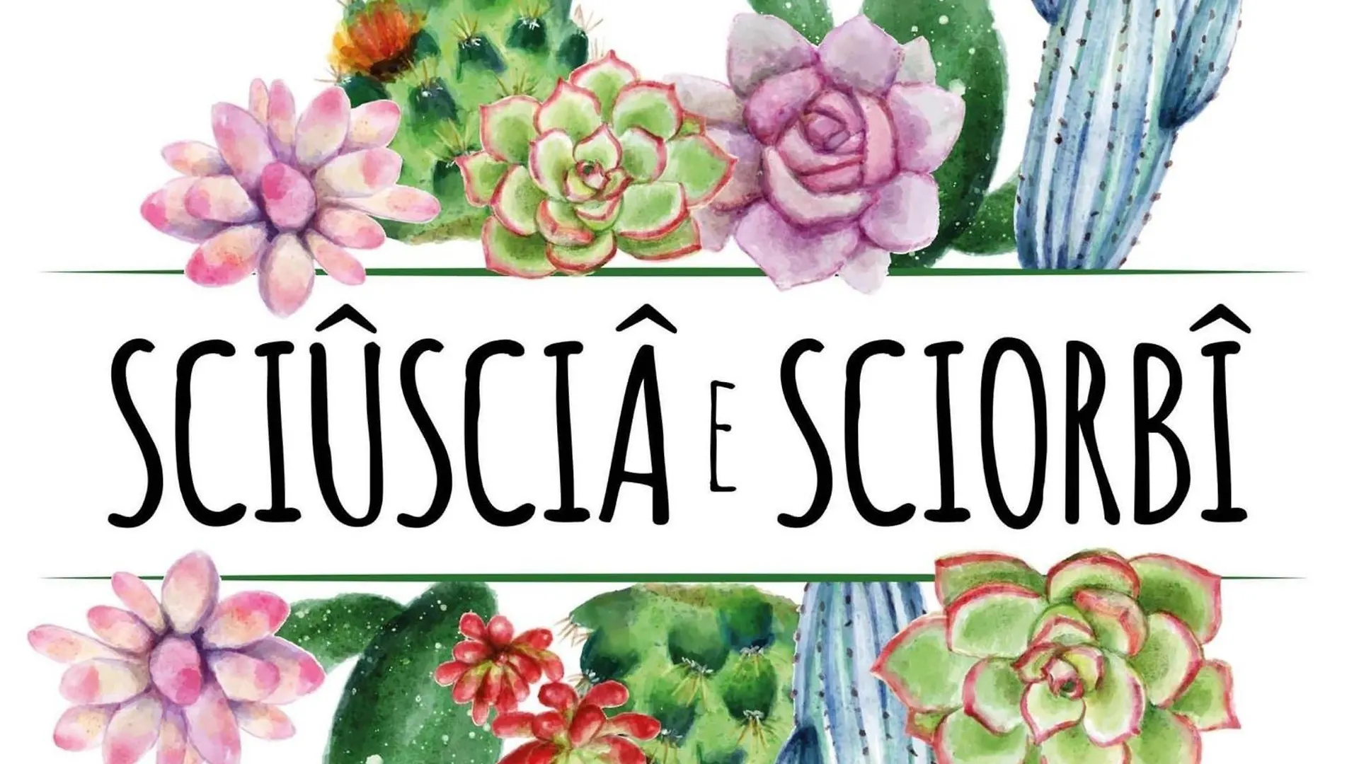 B&B Sciuscia E Sciorbi Camogli Italy