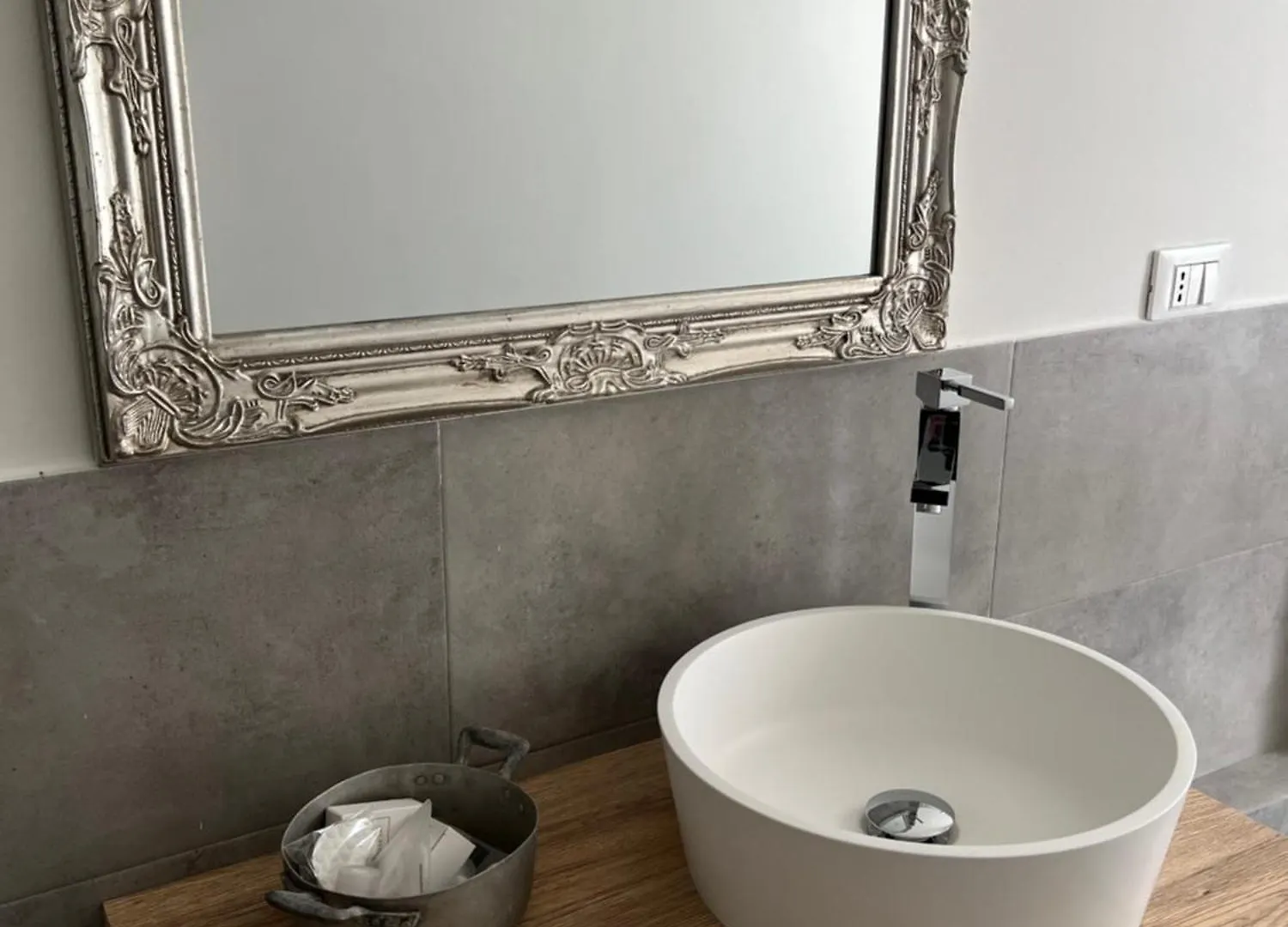 B&B Sciuscia E Sciorbi Camogli Bed & Breakfast