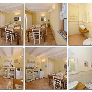 Le Colline Di Bana Bed & Breakfast