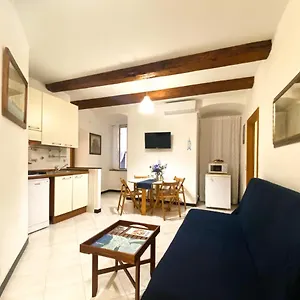 Apartment Casaviva-trilo In At The Sea With Parking, Camogli