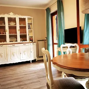 Apartment Rosablu Tra Mare E Parco Di Portofino, Camogli