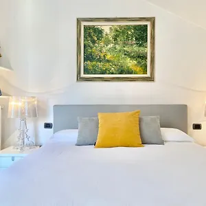 Apartment Casaviva - Seaview Penthouse In, Camogli