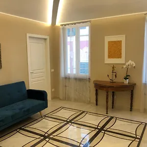 Apartment Eden - Prestige, Camogli