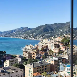 Cinque Finestre Sul Golfo By Wonderful Italy Appartamento