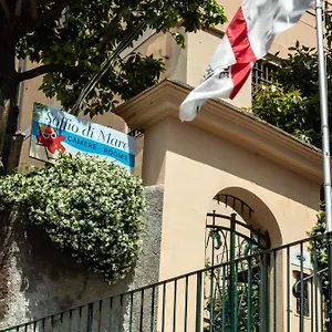 Guest house Soffio Di Mare, Camogli