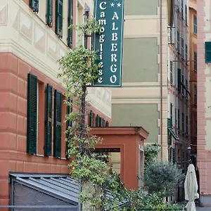 3* Hotel La Camogliese