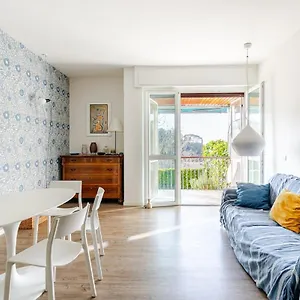 Apartment Sea View With Private Garden, Camogli