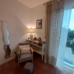 Le Clementine Bed & Breakfast