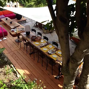Bed & Breakfast Bbq, Camogli