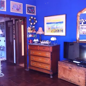 La Gabbianella Bed & Breakfast