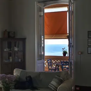 Bed & Breakfast L'andirivieni, Camogli