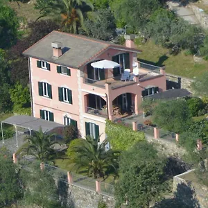Bed & Breakfast Albachiara, Camogli